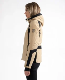 Klafur Sable - Veste | Sun Valley