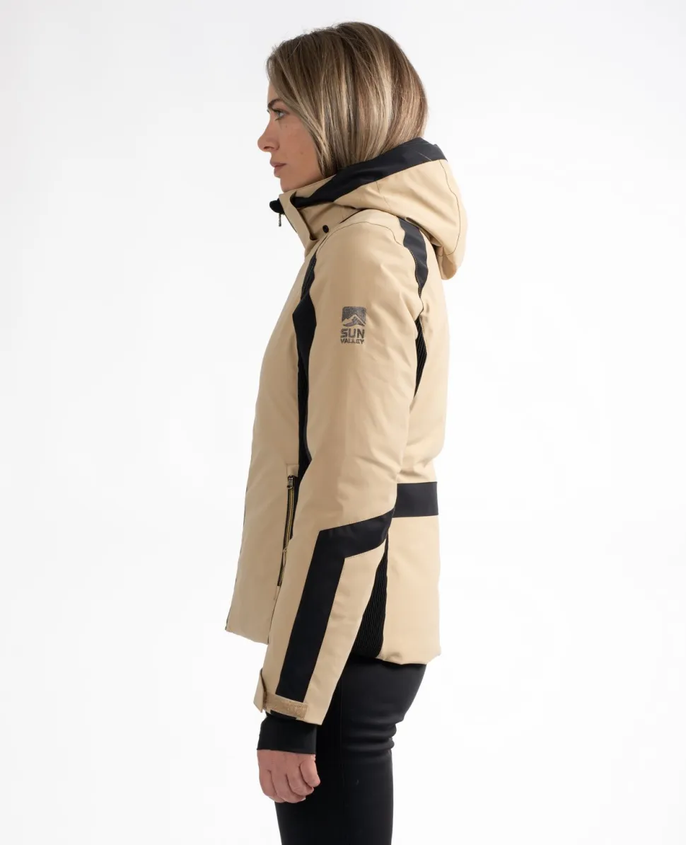 Klafur Sable - Veste | Sun Valley