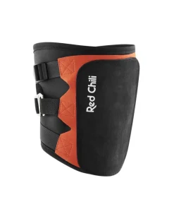 Kneerock Glowing Red - Genouillere | Red Chili