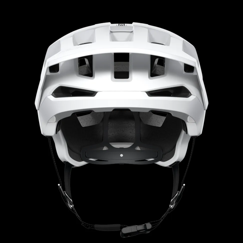 Kortal Race Mips Hydro Whte/ur Blk Matt - Protections | Poc
