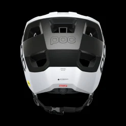 Kortal Race Mips Hydro Whte/ur Blk Matt - Protections | Poc