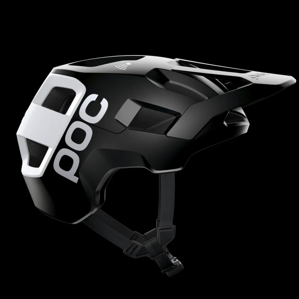 Kortal Race Mips Ur Blk Matt/hydro Whte - Protections | Poc