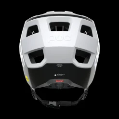 Kortal Race Mips Ur Blk Matt/hydro Whte - Protections | Poc