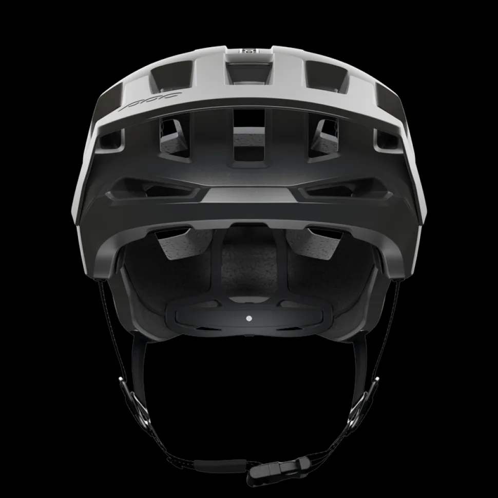 Kortal Race Mips Ur Blk Matt/hydro Whte - Protections | Poc