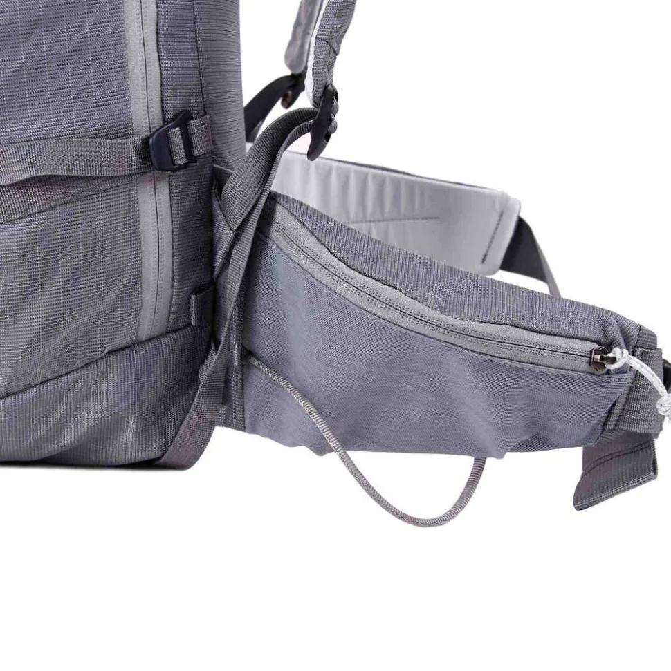 Kume 32 Flint Stone - Sac A Dos | Blue Ice