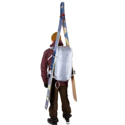 Kume 32 Flint Stone - Sac A Dos | Blue Ice