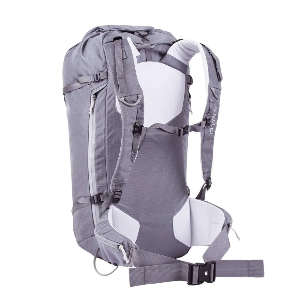 Kume 32 Flint Stone - Sac A Dos | Blue Ice