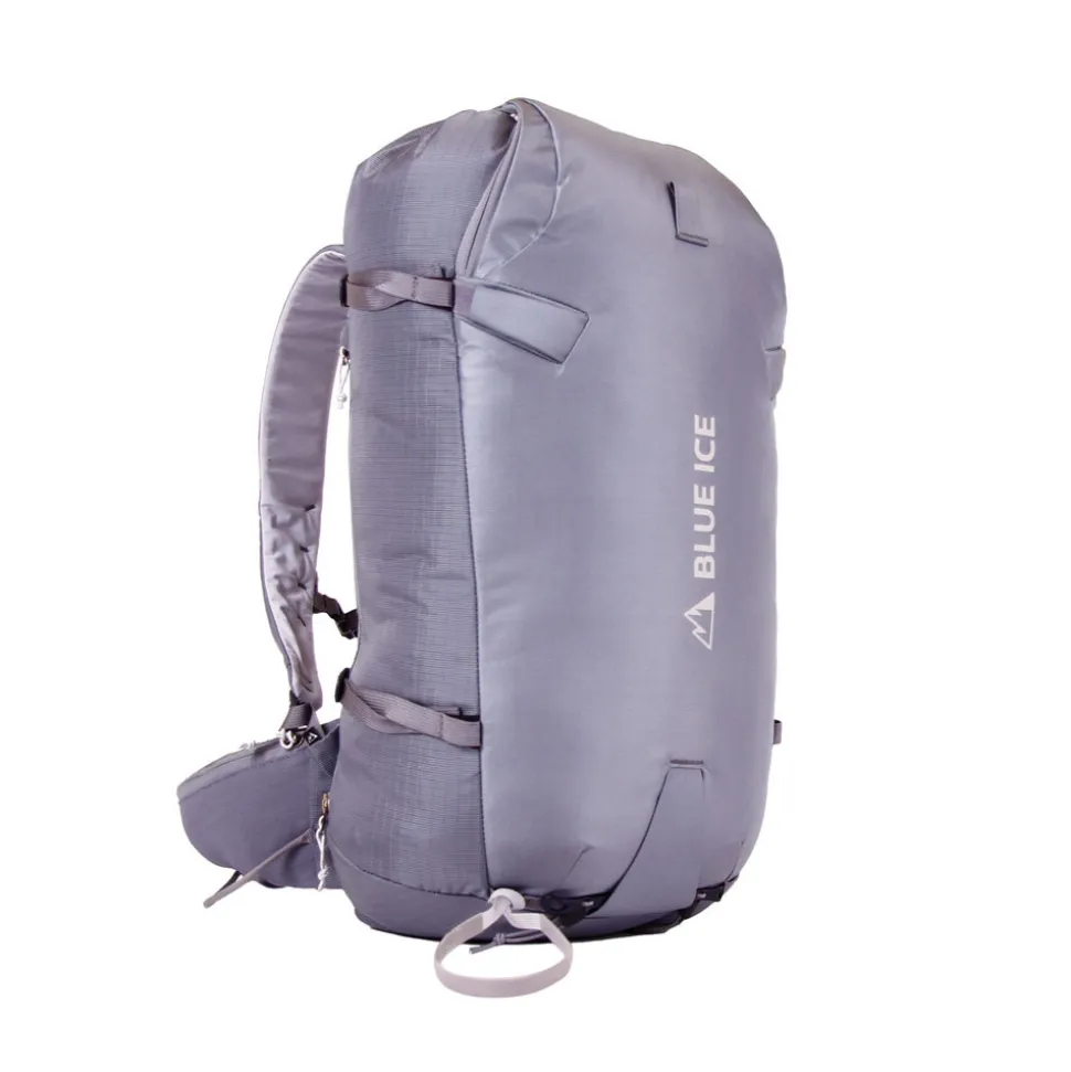Kume 32 Flint Stone - Sac A Dos | Blue Ice