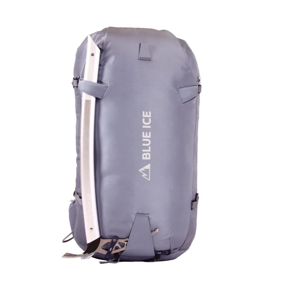 Kume 32 Flint Stone - Sac A Dos | Blue Ice