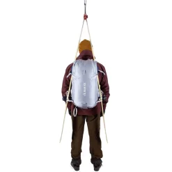 Kume 40 Flint Stone - Sac A Dos | Blue Ice
