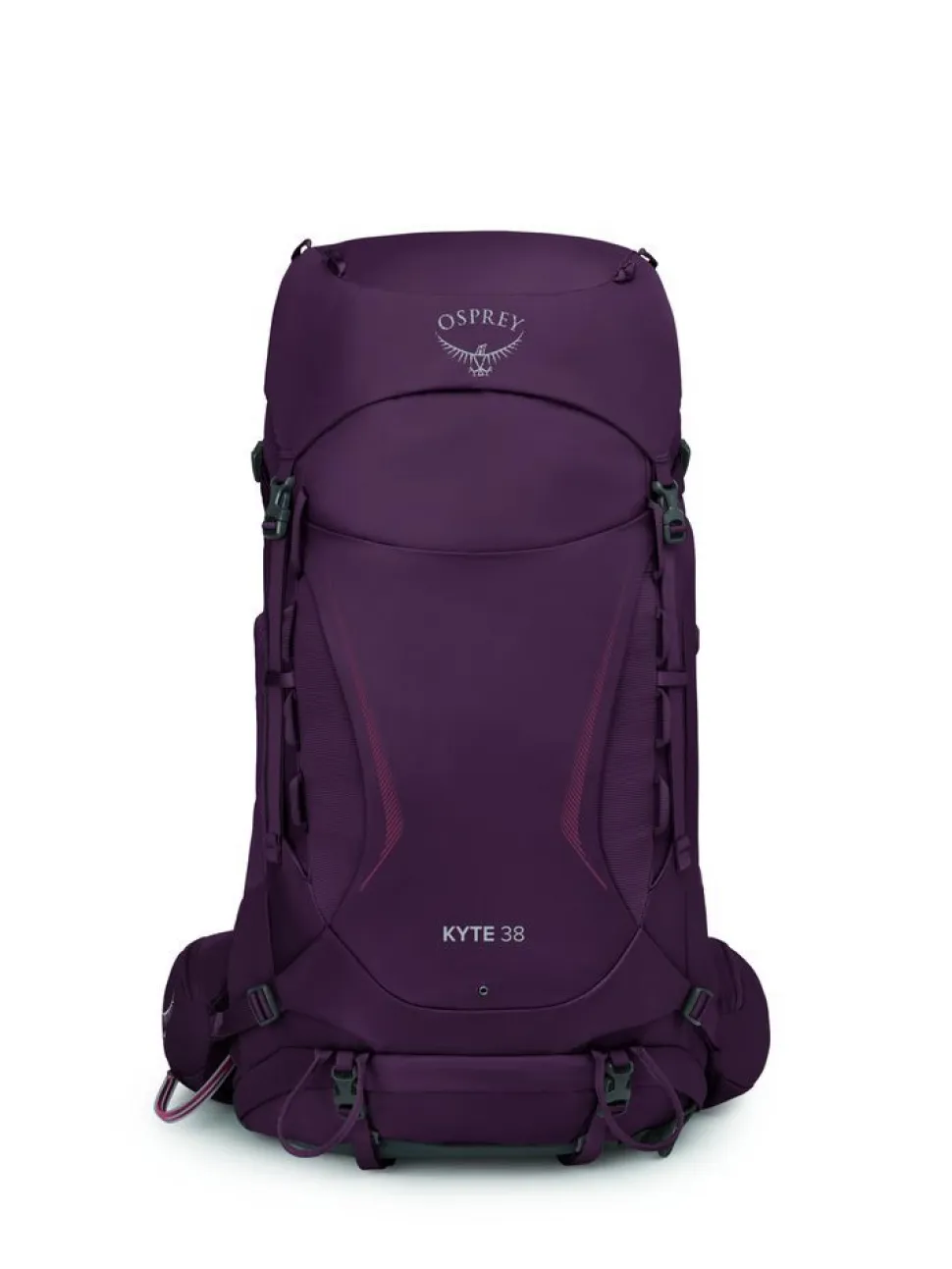 Kyte 38 Femme Elderberry Purple - Sac A Dos | Osprey