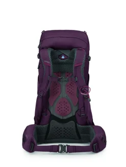 Kyte 38 Femme Elderberry Purple - Sac A Dos | Osprey
