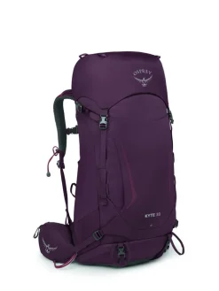 Kyte 38 Femme Elderberry Purple - Sac A Dos | Osprey