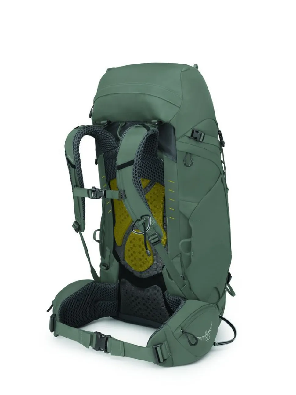 Kyte 48 Femme Rocky Brook Green - Sac A Dos | Osprey
