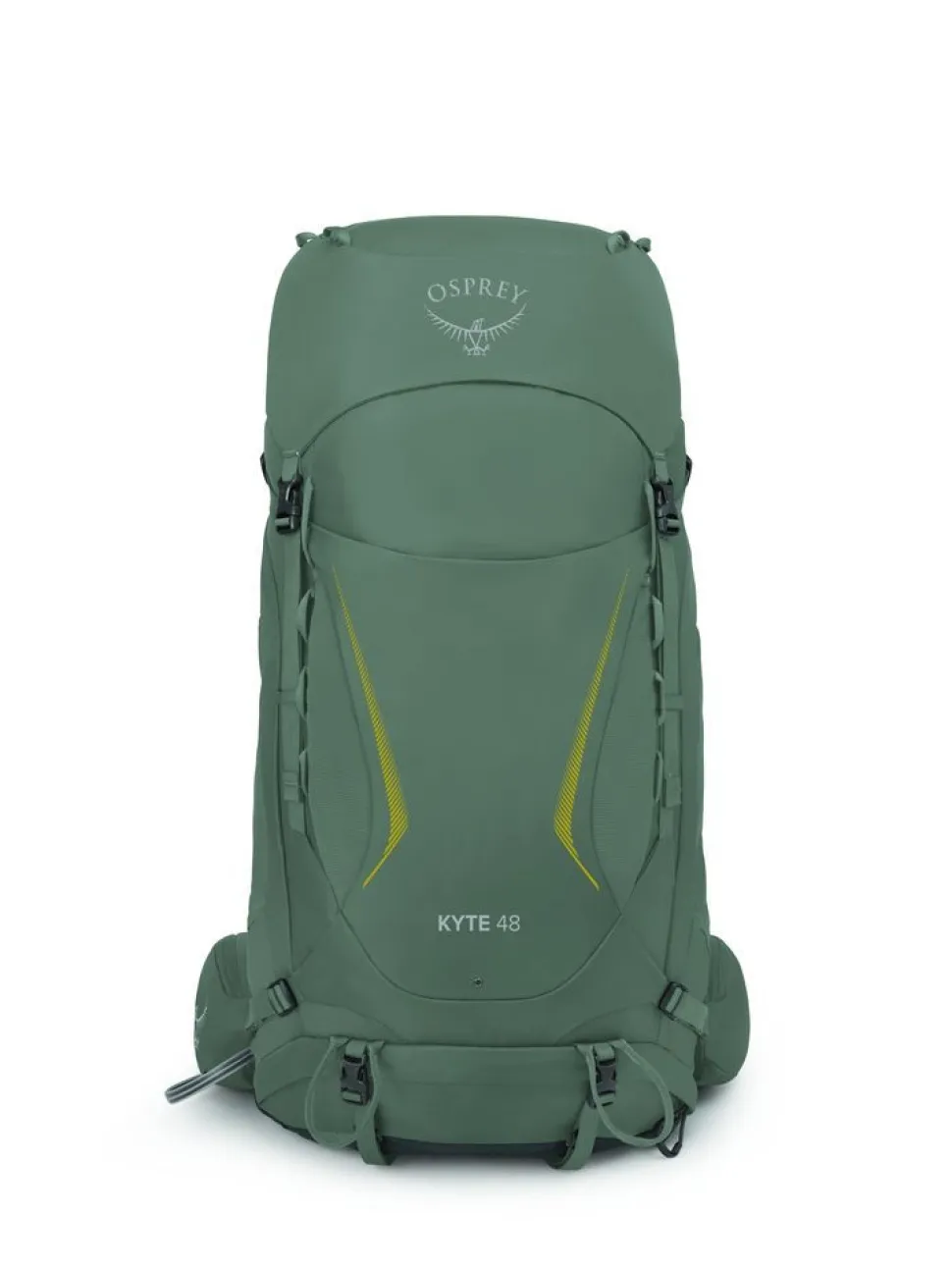 Kyte 48 Femme Rocky Brook Green - Sac A Dos | Osprey