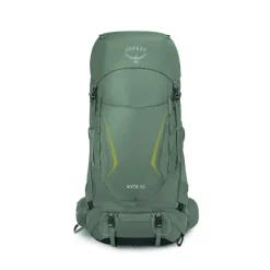 Kyte 58 Femme Rocky Brook Green - Sac A Dos | Osprey