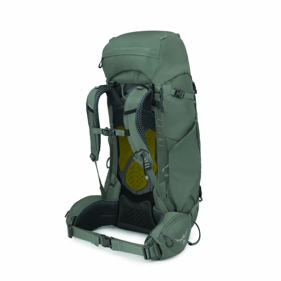 Kyte 58 Femme Rocky Brook Green - Sac A Dos | Osprey