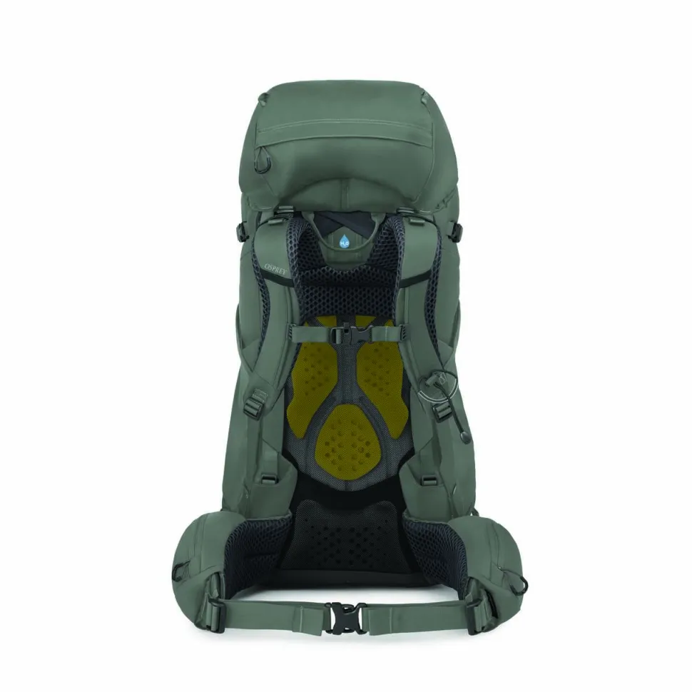 Kyte 58 Femme Rocky Brook Green - Sac A Dos | Osprey