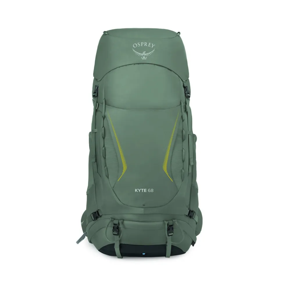 Kyte 68 Femme Rocky Brook Green - Sac A Dos | Osprey