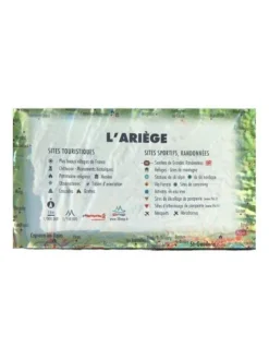 L' Ariege - Cartes | 3dmap