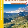 La Drome A Pied D026 - Topo | Ffrp