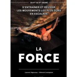 La Force - Equipement Outdoor | Cqfd Sas