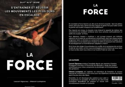 La Force - Equipement Outdoor | Cqfd Sas