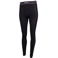Ladies Seamless Tight North Pole Black | Azimut Outdoor