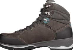 Lady Light Slate Turquoise Femme - Chaussures | Lowa