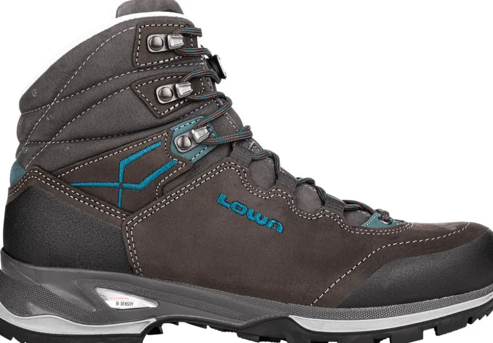 Lady Light Slate Turquoise Femme - Chaussures | Lowa
