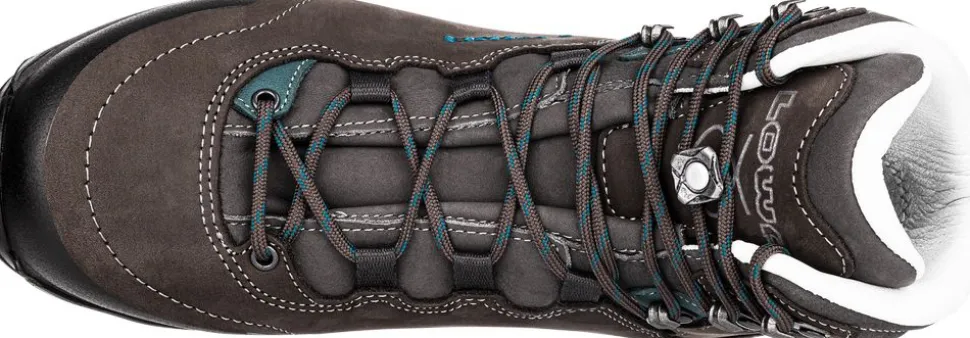 Lady Light Slate Turquoise Femme - Chaussures | Lowa
