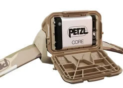 Lampe frontale Aria 2R RGB Camo Petzl