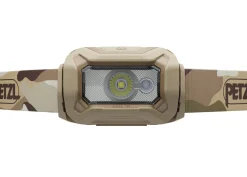 Lampe Frontale Aria 1R RGB Camo Petzl