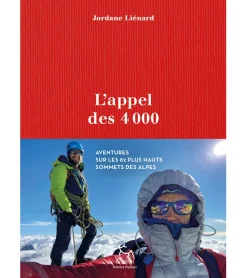 L'appel Des 4000 - Roman | Guerin Editions Paulsen