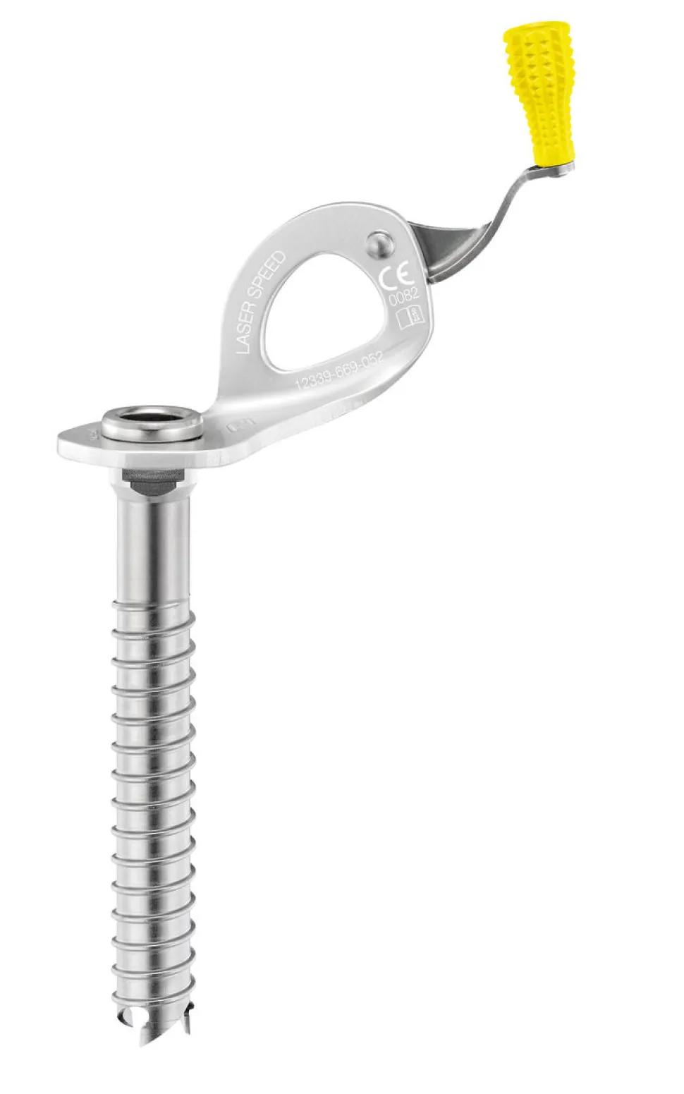 Laser Speed - Broche A Glace | Petzl