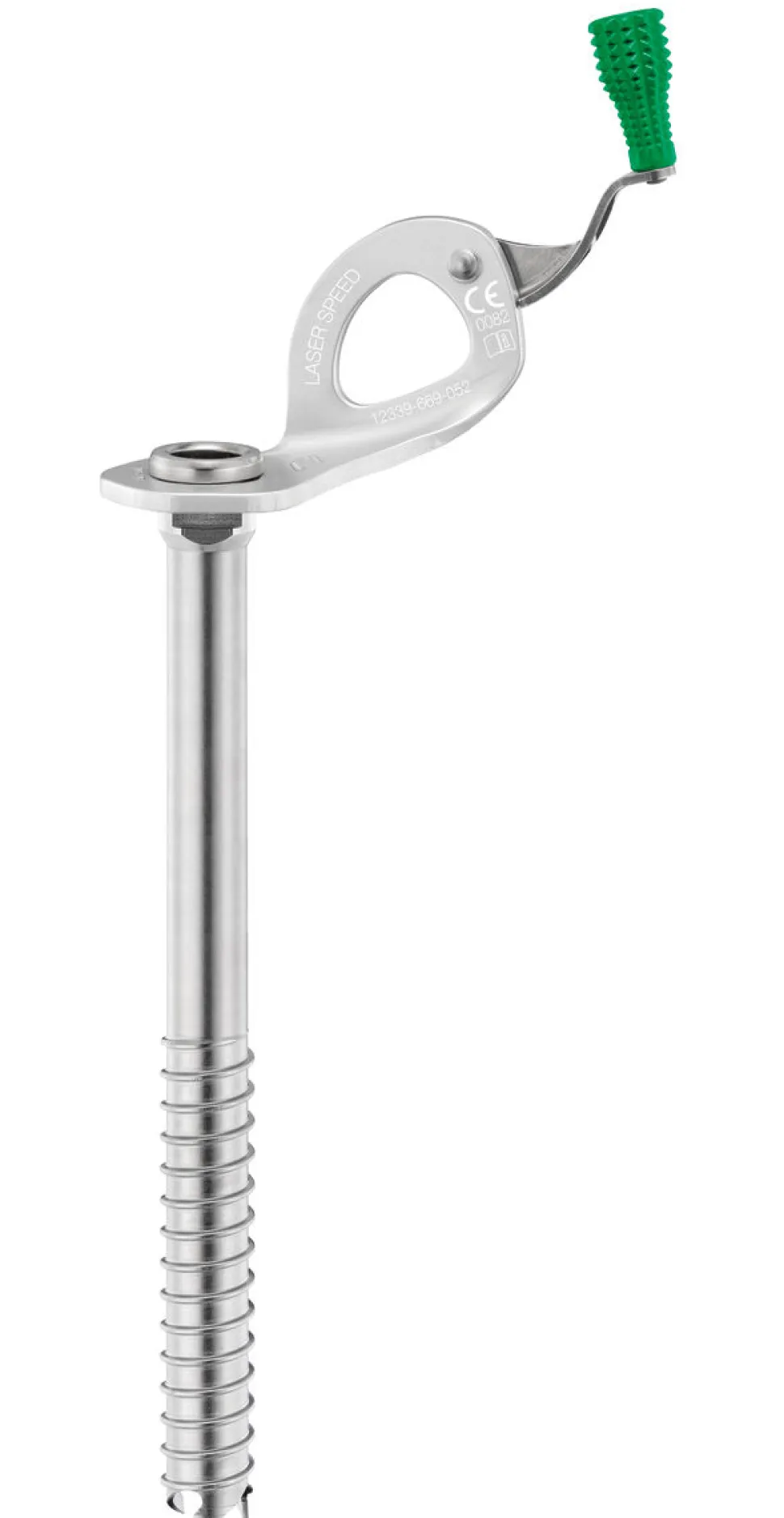 Laser Speed - Broche A Glace | Petzl