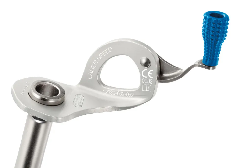 Laser Speed - Broche A Glace | Petzl