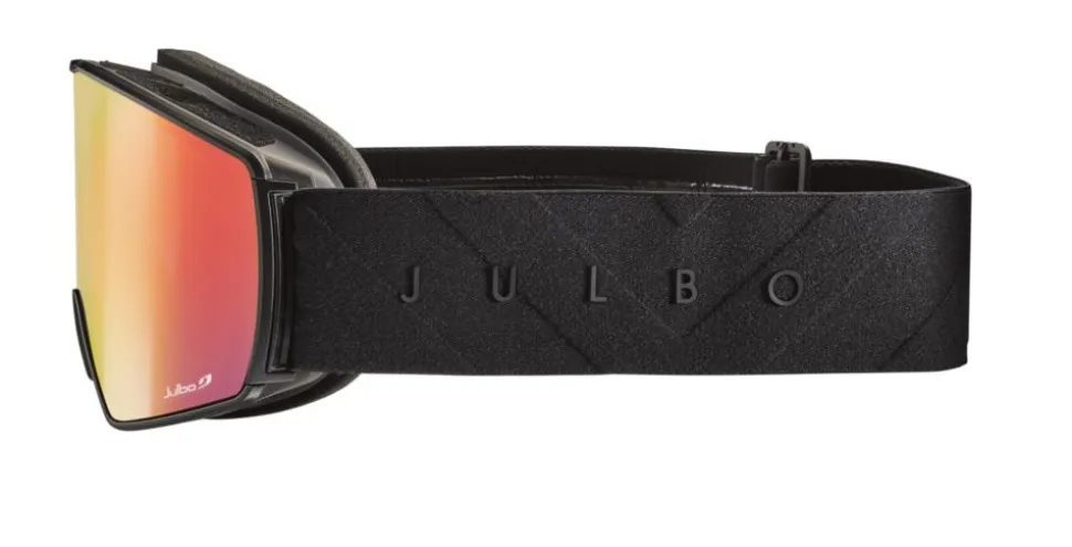 Launcher Noir - Masque | Julbo