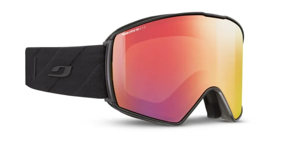 Launcher Noir - Masque | Julbo