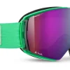 Launcher Vert Noir R 0-4 HC