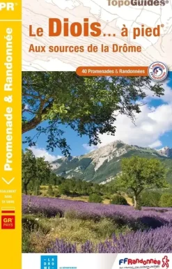 Le Diois... A Pied - Equipement Outdoor | Ffrp