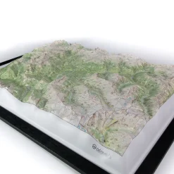 Le Queyras - Equipement Outdoor | Deniveles Editions