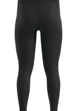 Legging Essential Warm Black