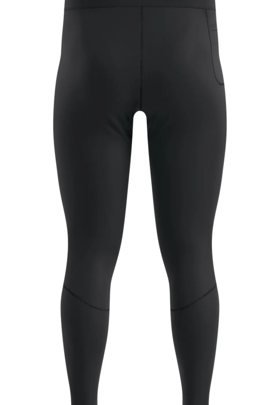 Legging Essential Warm Black