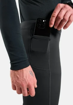 Legging Essential Warm Black