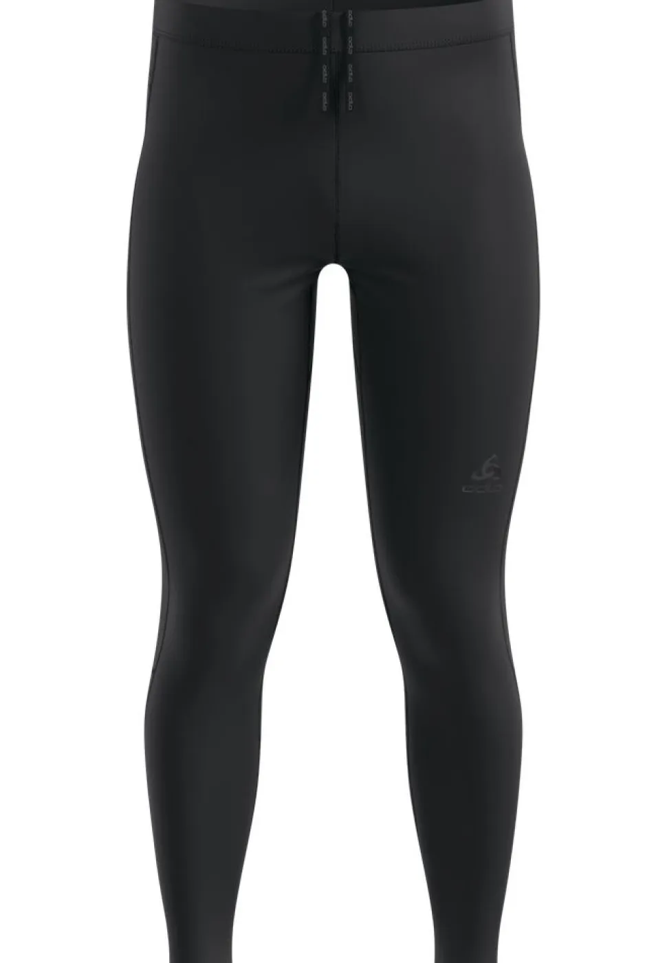 Legging Essential Warm Black