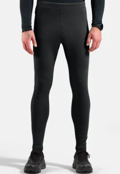 Legging Essential Warm Black