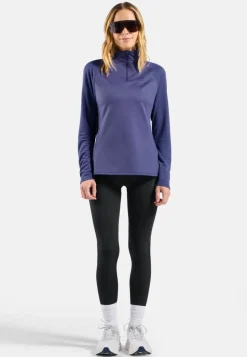 Legging Femme Essential Warm Black