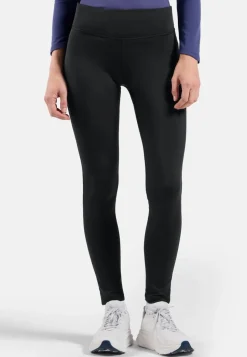 Legging Femme Essential Warm Black