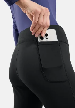 Legging Femme Essential Warm Black